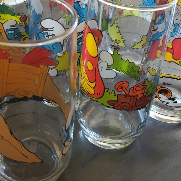Smurfs Drinkware - Picture 5 of 10